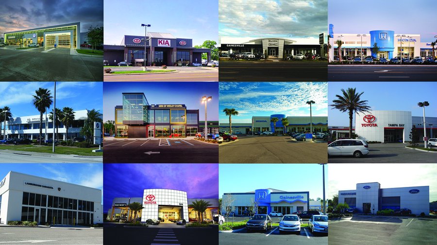 Brandon Honda leadership