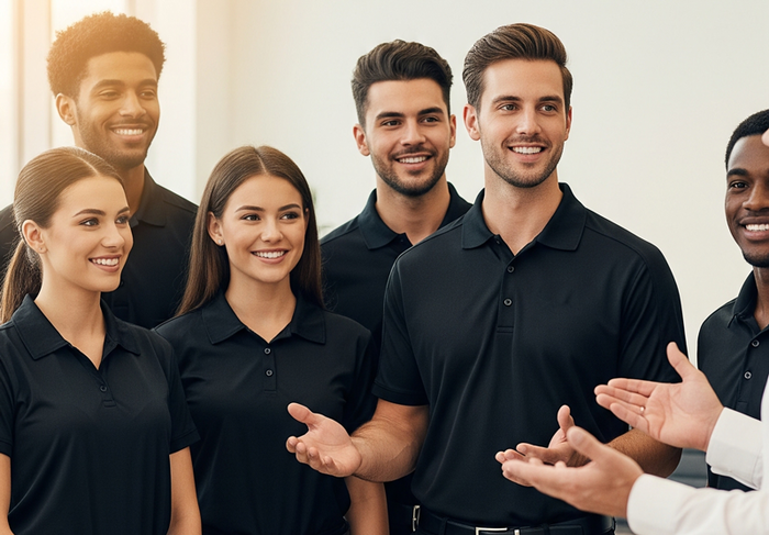Home — What Your Service Drive Looks Like With Citrin — What your service drive