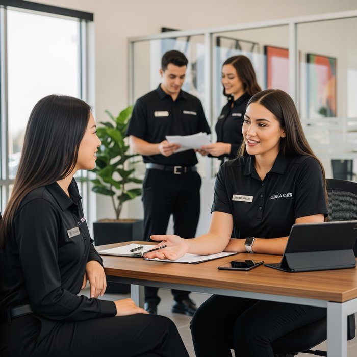 How a Well-Managed Service Drive Can Generate More Trade-In Opportunities