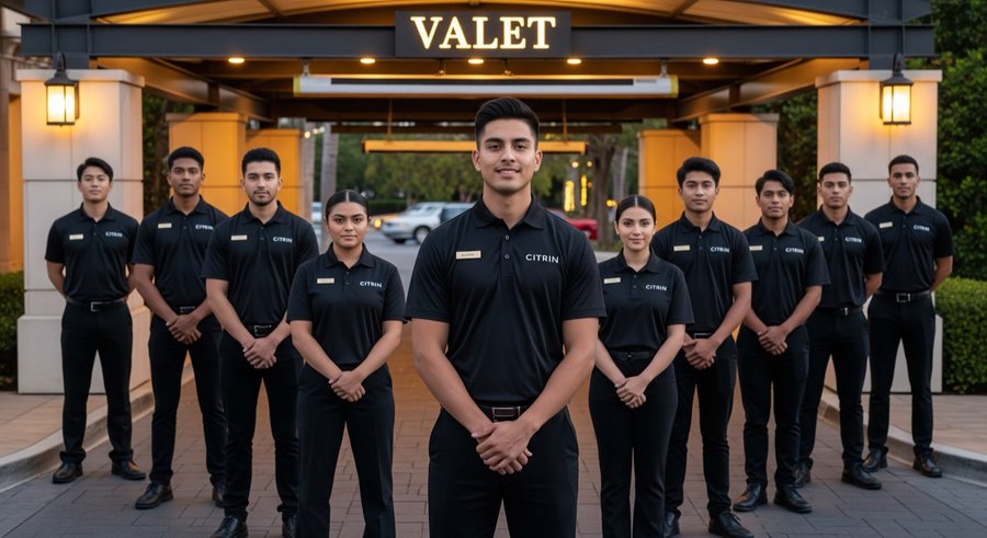 Why Hotels Have Outsourced Valet for Decades — and What Dealerships Can Learn