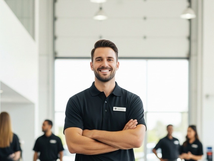 Why the Dealership Porter Role Is More Important Than Most Stores Treat It