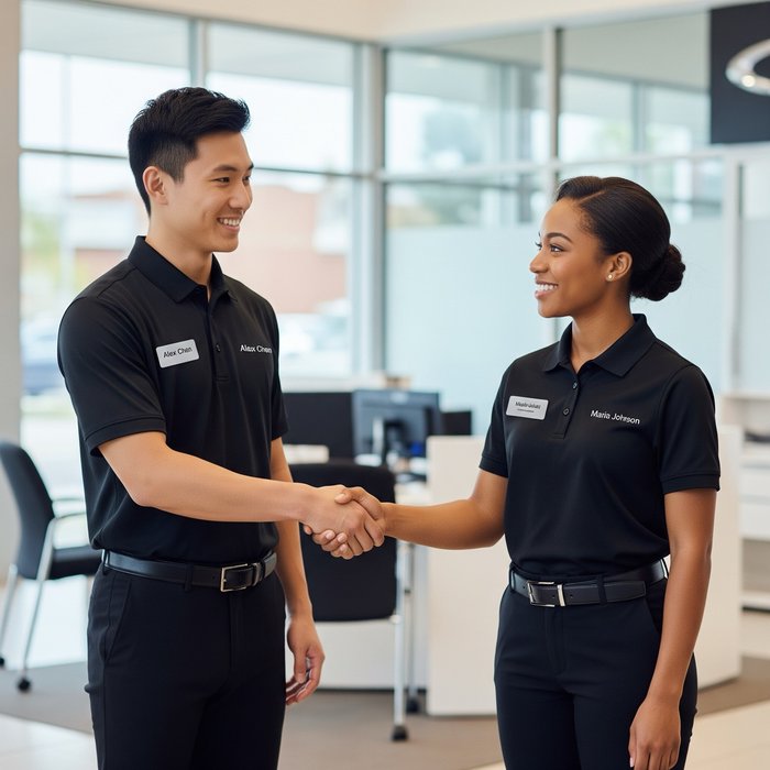 What Hotels Can Teach Dealerships About Creating a Better Service Drive Experience