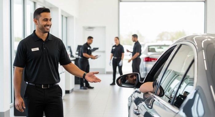 Why Adding More Service Appointments Doesn't Always Increase Fixed Ops Revenue